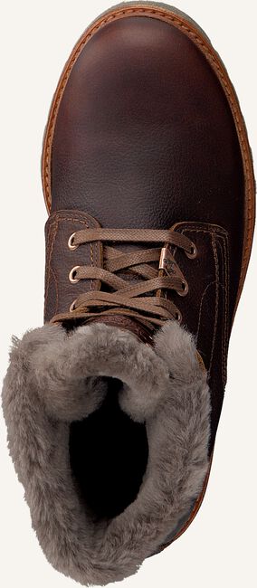 Bruine PANAMA JACK Veterboots PANAMA 03 AVIATOR IGLOO C11 Bruine PANAMA JACK Veterboots PANAMA 03 AVIATOR IGLOO C11 - large