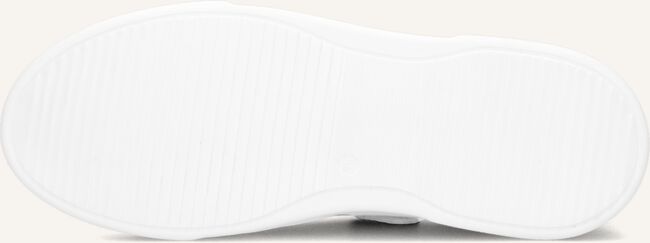 Witte HIP Lage sneakers H1610 Witte HIP Lage sneakers H1610 - large