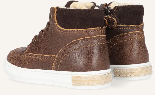Cognac PINOCCHIO Veterschoenen P2201 Cognac PINOCCHIO Veterschoenen P2201 - large
