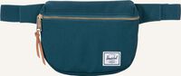 Groene HERSCHEL Heuptas FIFTEEN - medium