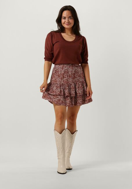 Zand MINUS Minirok LAVENA SHORT SKIRT - large