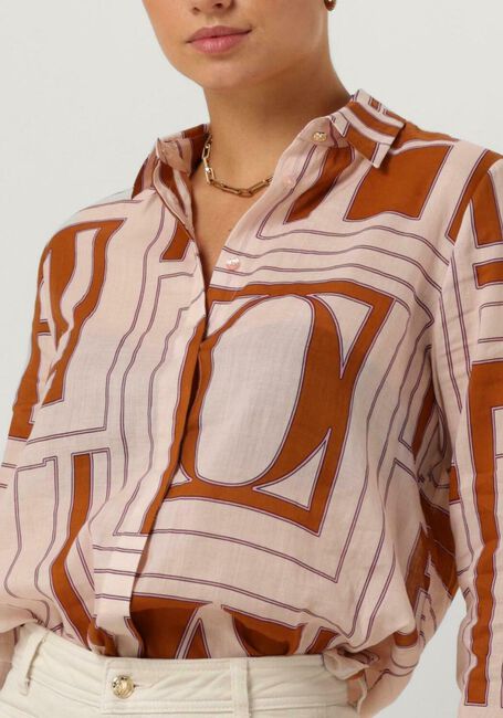 Roze JOSH V Blouses SISSIE - large