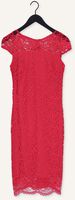 Fuchsia FREEBIRD Midi jurk LACINDA Fuchsia FREEBIRD Midi jurk LACINDA - medium