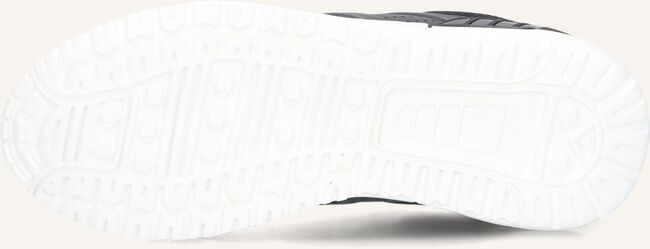 Zwarte BJORN BORG Lage sneakers R140 KNT K Zwarte BJORN BORG Lage sneakers R140 KNT K - large