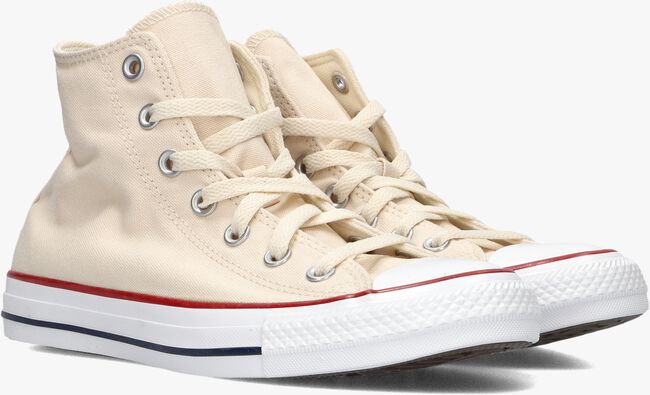 Beige CONVERSE Hoge sneaker CHUCK TAYLOR ALL STAR CLASSIC - large
