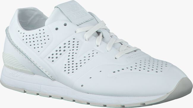 Witte NEW BALANCE Lage sneakers MRL996 - large