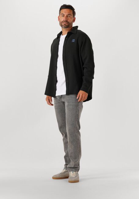 Witte THE GOODPEOPLE T-shirt TEX - large