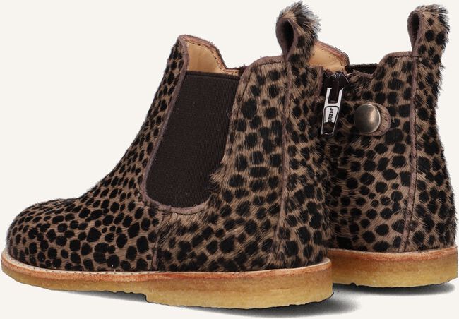 Bruine ANGULUS Chelsea boots 6025 Bruine ANGULUS Chelsea boots 6025 - large