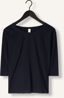 Donkerblauwe JAPAN TKY T-shirt NARIKO Donkerblauwe JAPAN TKY T-shirt NARIKO - medium