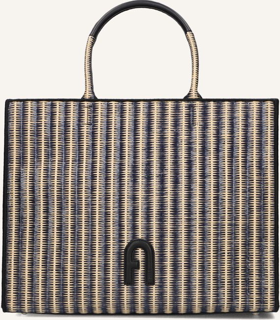 Blauwe FURLA Shopper OPPORTUNITY L TOTE Blauwe FURLA Shopper OPPORTUNITY L TOTE - large