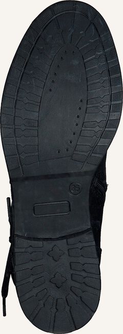Zwarte VINGINO Veterboots LORY Zwarte VINGINO Veterboots LORY - large