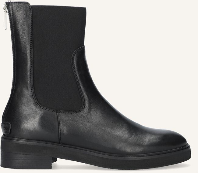 Zwarte SHABBIES Chelsea boots 182020305 Zwarte SHABBIES Chelsea boots 182020305 - large