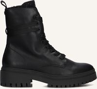 Zwarte MEXX Veterboots PRETTY KETO Zwarte MEXX Veterboots PRETTY KETO - medium