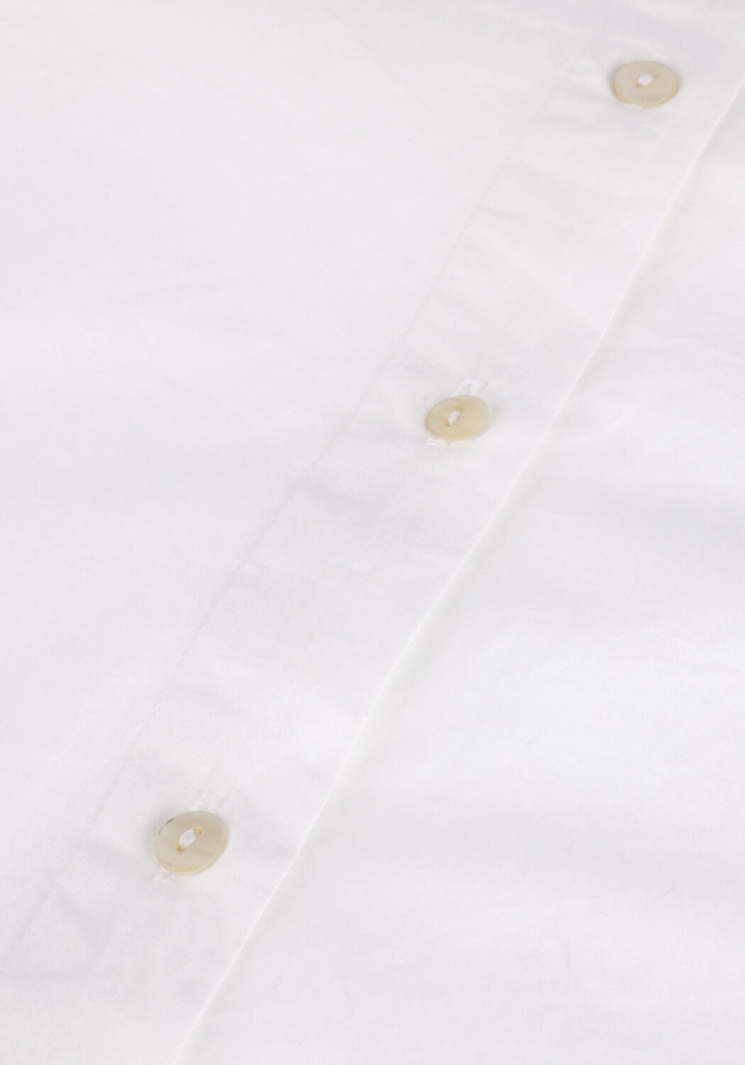 Witte BY-BAR Blouses RIKKI EMBROIDERY BLOUSE - large