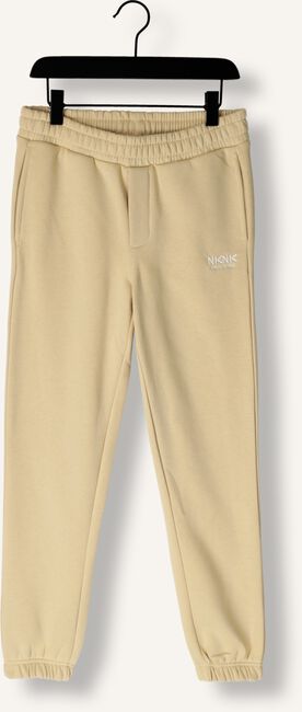Bruine NIK & NIK Joggingbroek STATEMENT SWEATPANTS Bruine NIK & NIK Joggingbroek STATEMENT SWEATPANTS - large