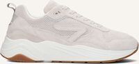 Beige HUB Lage sneakers GLIDE-Z MEN - medium