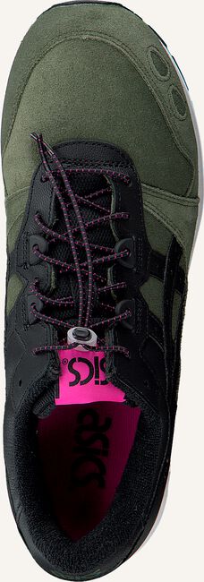 Groene ONITSUKA TIGER Lage sneakers GEL-LYTE Groene ONITSUKA TIGER Lage sneakers GEL-LYTE - large