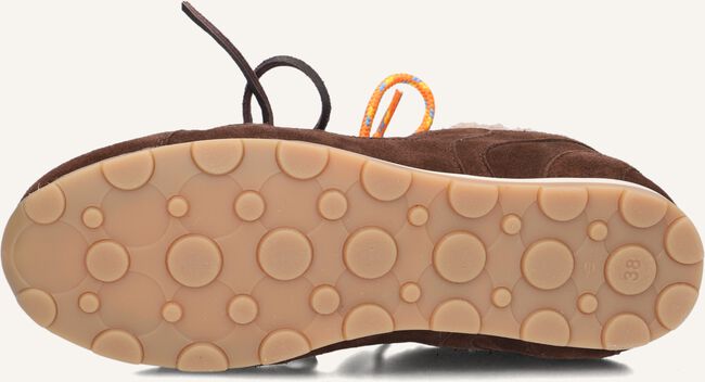Bruine TORAL Lage sneakers BOSCO Bruine TORAL Lage sneakers BOSCO - large