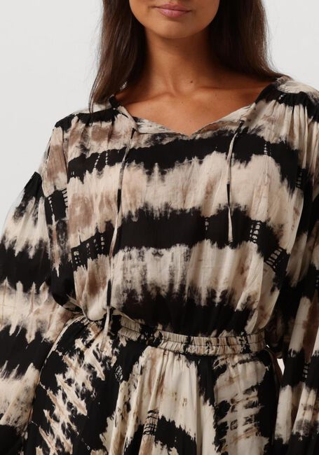 Zwarte MES DEMOISELLES Blouses FOLI - large