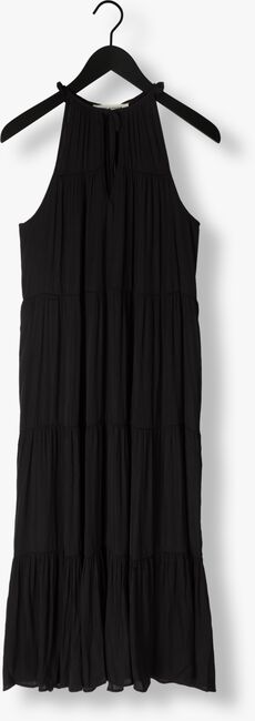Zwarte SOFIE SCHNOOR Maxi jurk S232354 - large