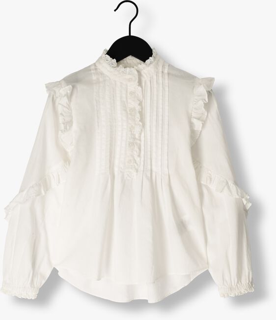 Witte ZADIG & VOLTAIRE Blouse X15399 - large