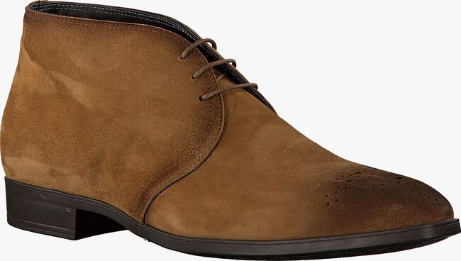Bruine GIORGIO Nette schoenen HE50213 - large