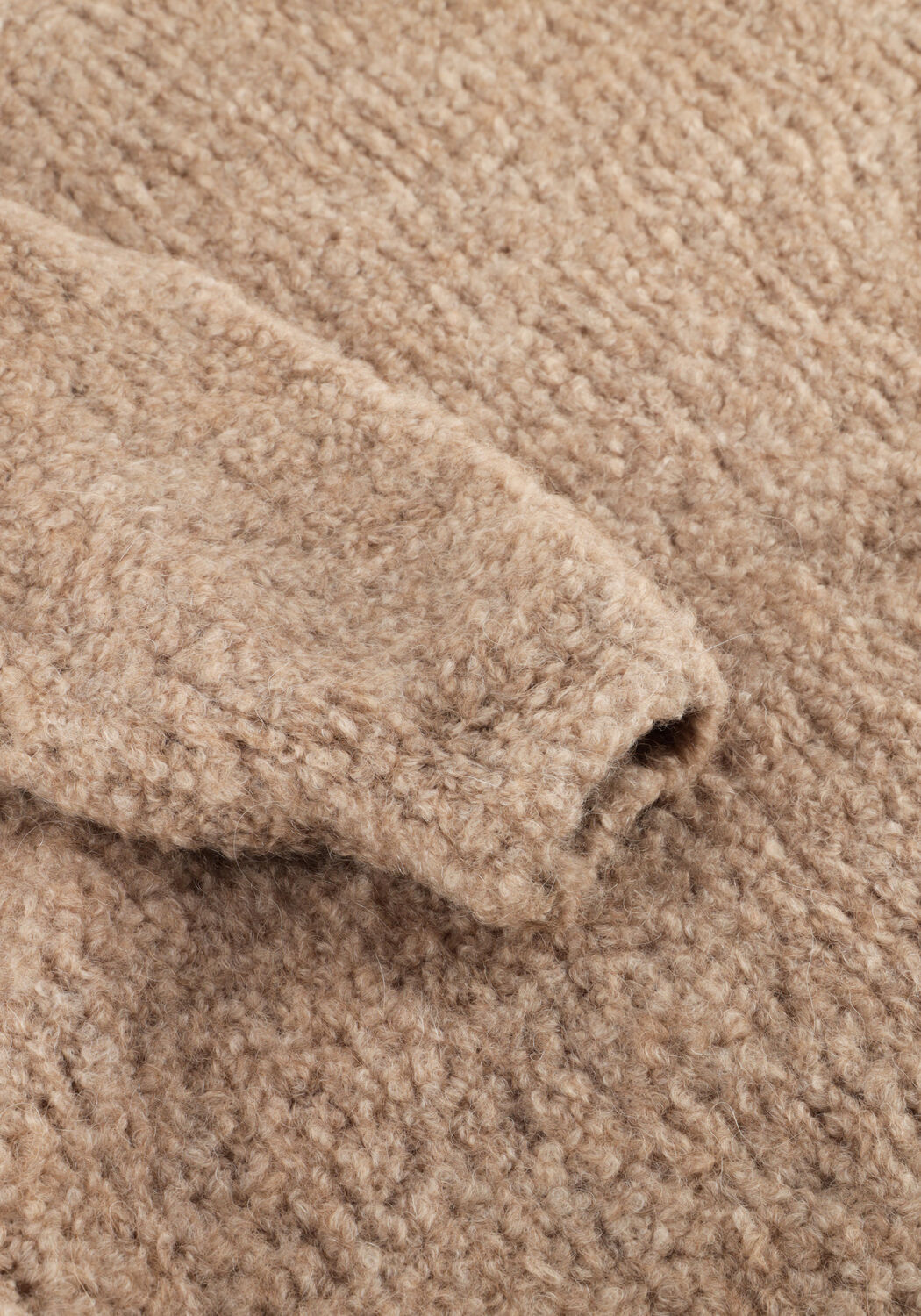 Zand BELLAMY Trui ARIADNE - large