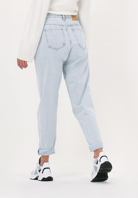 Blauwe MY ESSENTIAL WARDROBE Mom jeans DEAN MOM 126 Y - large