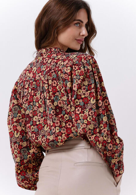 Rode ANTIK BATIK Blouses COLLINE BLOUSE - large