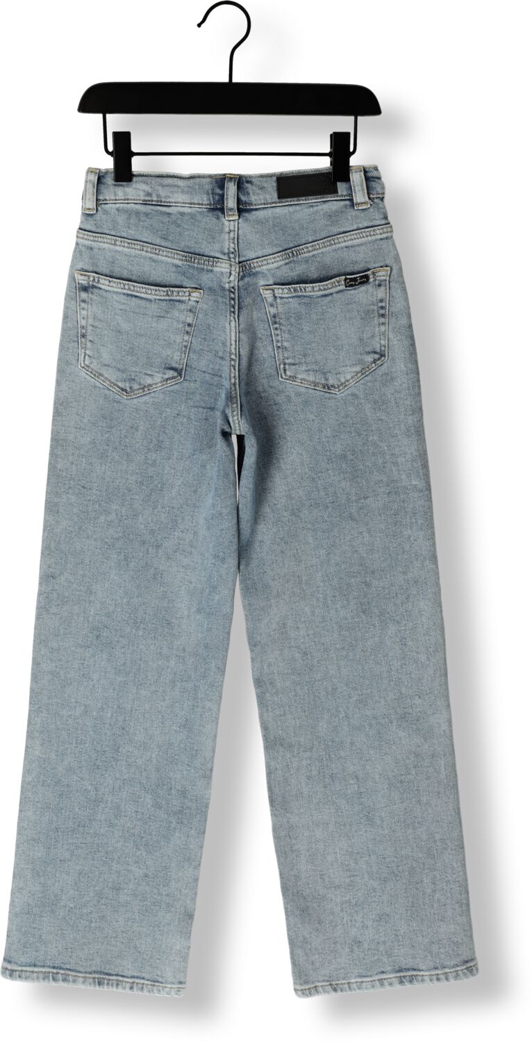 CARS JEANS Cars Meisjes Jeans Yara Blauw