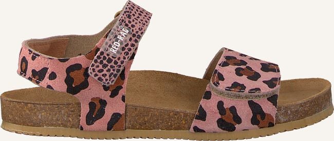 Roze RED-RAG Platte sandalen 19210 Roze RED-RAG Platte sandalen 19210 - large