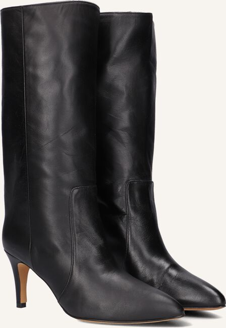 Zwarte TORAL Hoge laarzen JULIA Zwarte TORAL Hoge laarzen JULIA - large