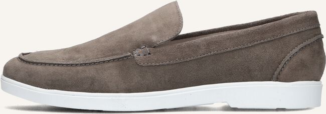 Grijze MAZZELTOV Loafers TIVOLI 09 Grijze MAZZELTOV Loafers TIVOLI 09 - large