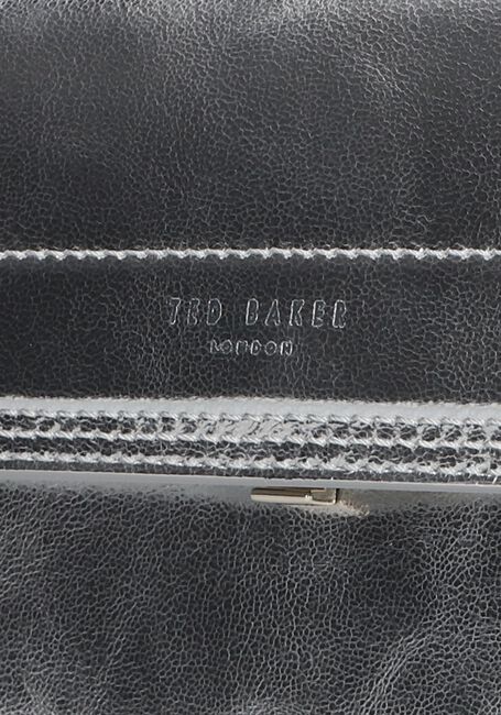 Zilveren TED BAKER Schoudertas LIBBE Zilveren TED BAKER Schoudertas LIBBE - large