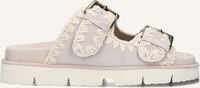 Beige MOU Slippers NEW BIO Beige MOU Slippers NEW BIO - medium