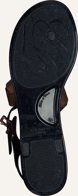 Zwarte TED BAKER Sandalen CAMARIL Zwarte TED BAKER Sandalen CAMARIL - large