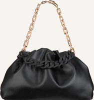 Zwarte JOSH V Handtas NELLA - medium