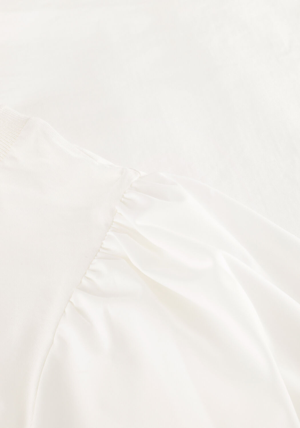 Witte AAIKO Top SOFIA CO 142 - large