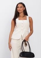 Ecru YDENCE Tops & T-shirts GILET ALLIE