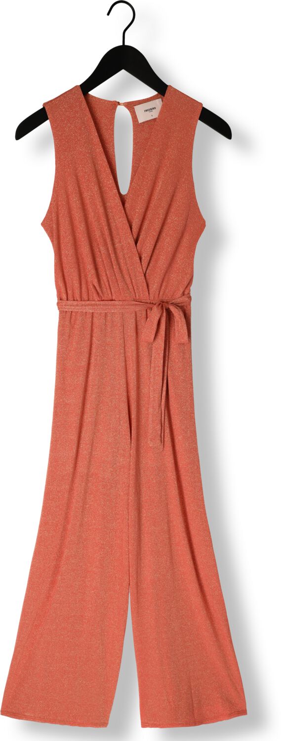 FREEBIRD Dames Jumpsuits Jace Si Koraal