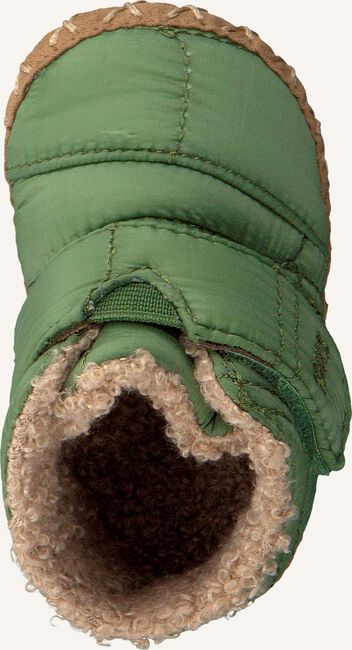 Groene TOMS Babyschoenen CUNA Groene TOMS Babyschoenen CUNA - large