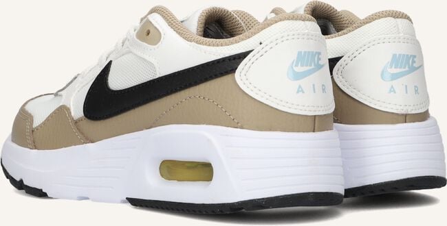 Witte NIKE Lage sneakers NIKE AIR MAX SC (GS) Witte NIKE Lage sneakers NIKE AIR MAX SC (GS) - large