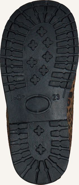 Bruine PINOCCHIO Veterboots F1946 Bruine PINOCCHIO Veterboots F1946 - large