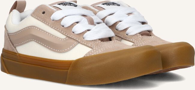 Witte VANS Lage sneakers KNU SKOOL Witte VANS Lage sneakers KNU SKOOL - large