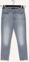 Grijze 7 FOR ALL MANKIND Slim fit jeans ROXANNE ANKLE Grijze 7 FOR ALL MANKIND Slim fit jeans ROXANNE ANKLE - medium