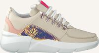 Beige NUBIKK Lage sneakers LUCY ROYAL - medium