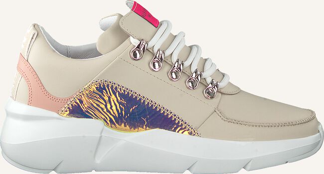 Beige NUBIKK Lage sneakers LUCY ROYAL Beige NUBIKK Lage sneakers LUCY ROYAL - large