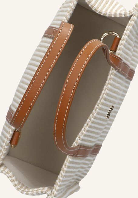 TOMMY HILFIGER TH PREMIUM BEACH LE MINI TOTE TOMMY HILFIGER TH PREMIUM BEACH LE MINI TOTE - large