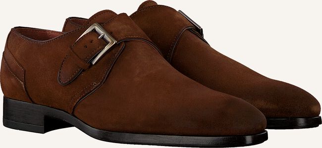 Cognac GREVE Nette schoenen RIBOLLA 1444 Cognac GREVE Nette schoenen RIBOLLA 1444 - large