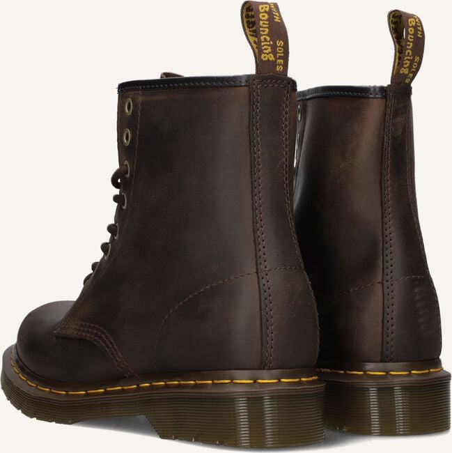 Bruine DR MARTENS Veterboots 1460 M Bruine DR MARTENS Veterboots 1460 M - large